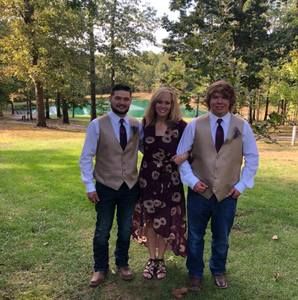 Meet your Posher, Christina